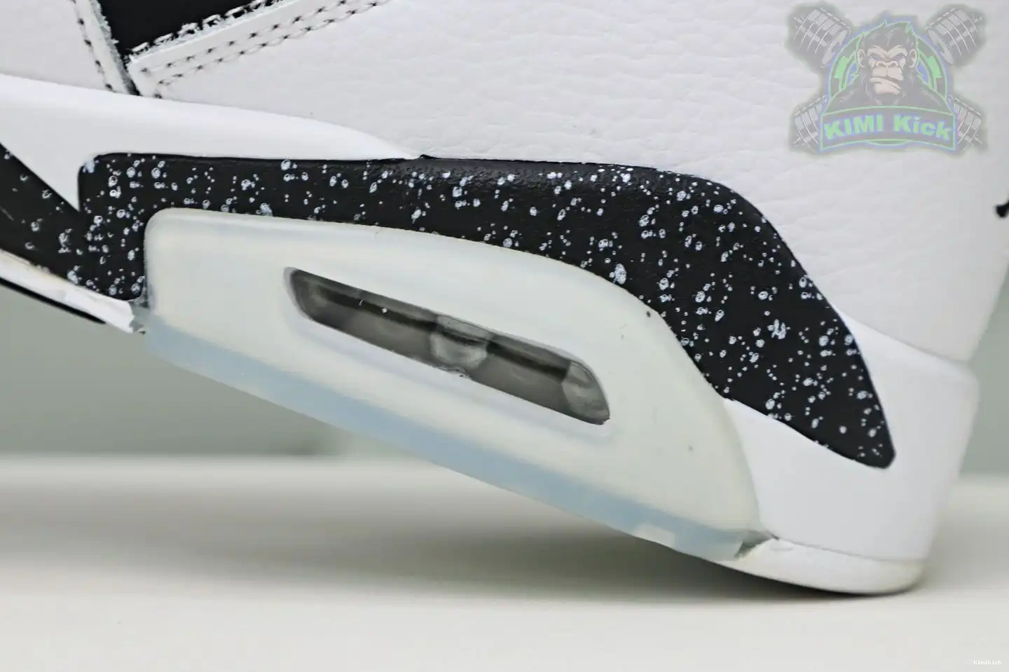 Air Oreo Retro Jordan Kimikick Jordan 6 0610